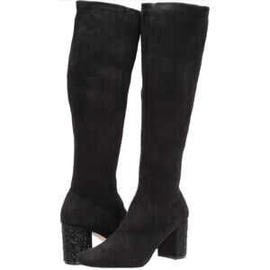 Jewel Badgley Mischka Women's Knee High Boot Size 11